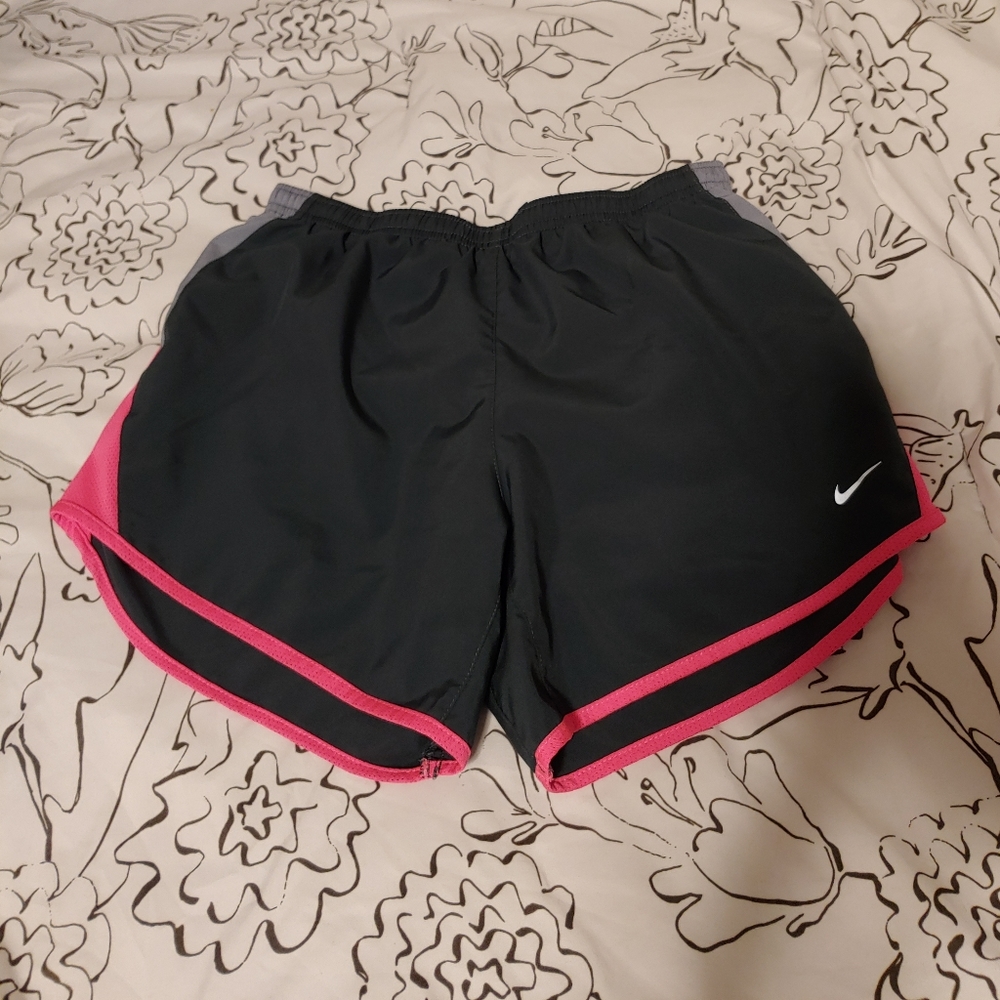 Nike dry fit shorts